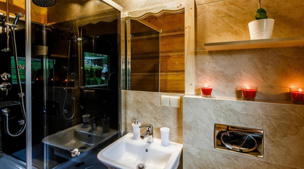 קושצ'ליסקו Bali Residence מראה חיצוני תמונה