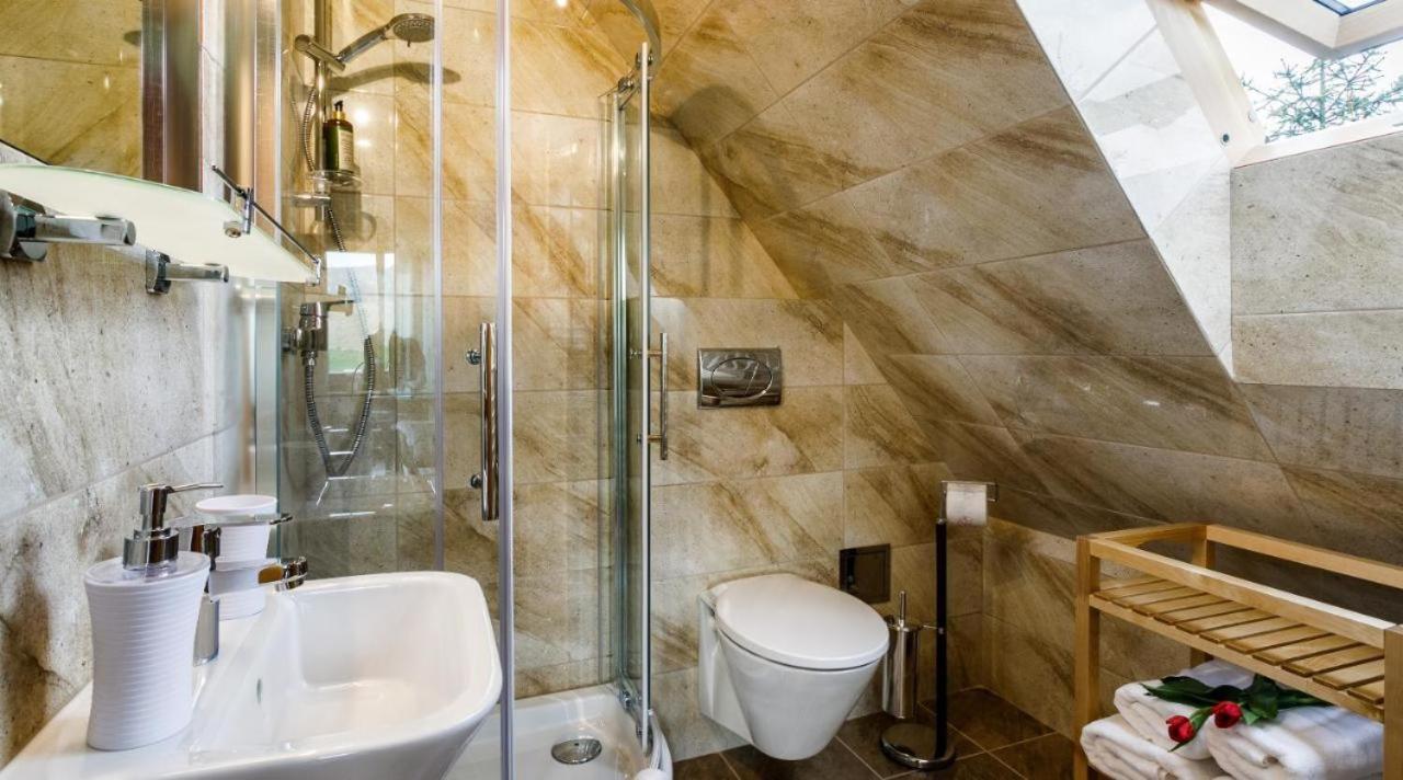 קושצ'ליסקו Bali Residence מראה חיצוני תמונה